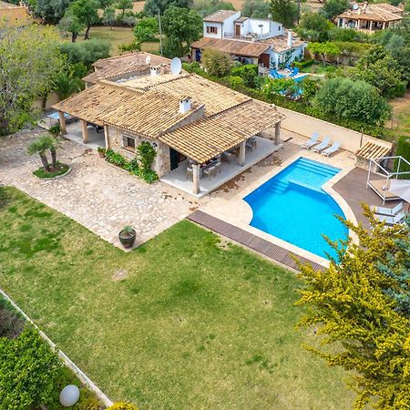 Villa Benvingut By Sealand Villas Port de Pollença Extérieur photo