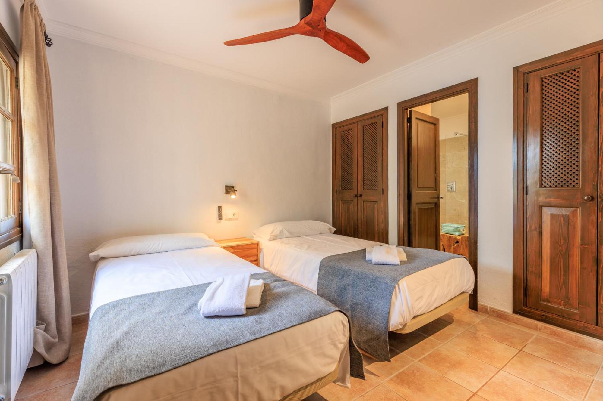 Villa Benvingut By Sealand Villas Port de Pollença Extérieur photo