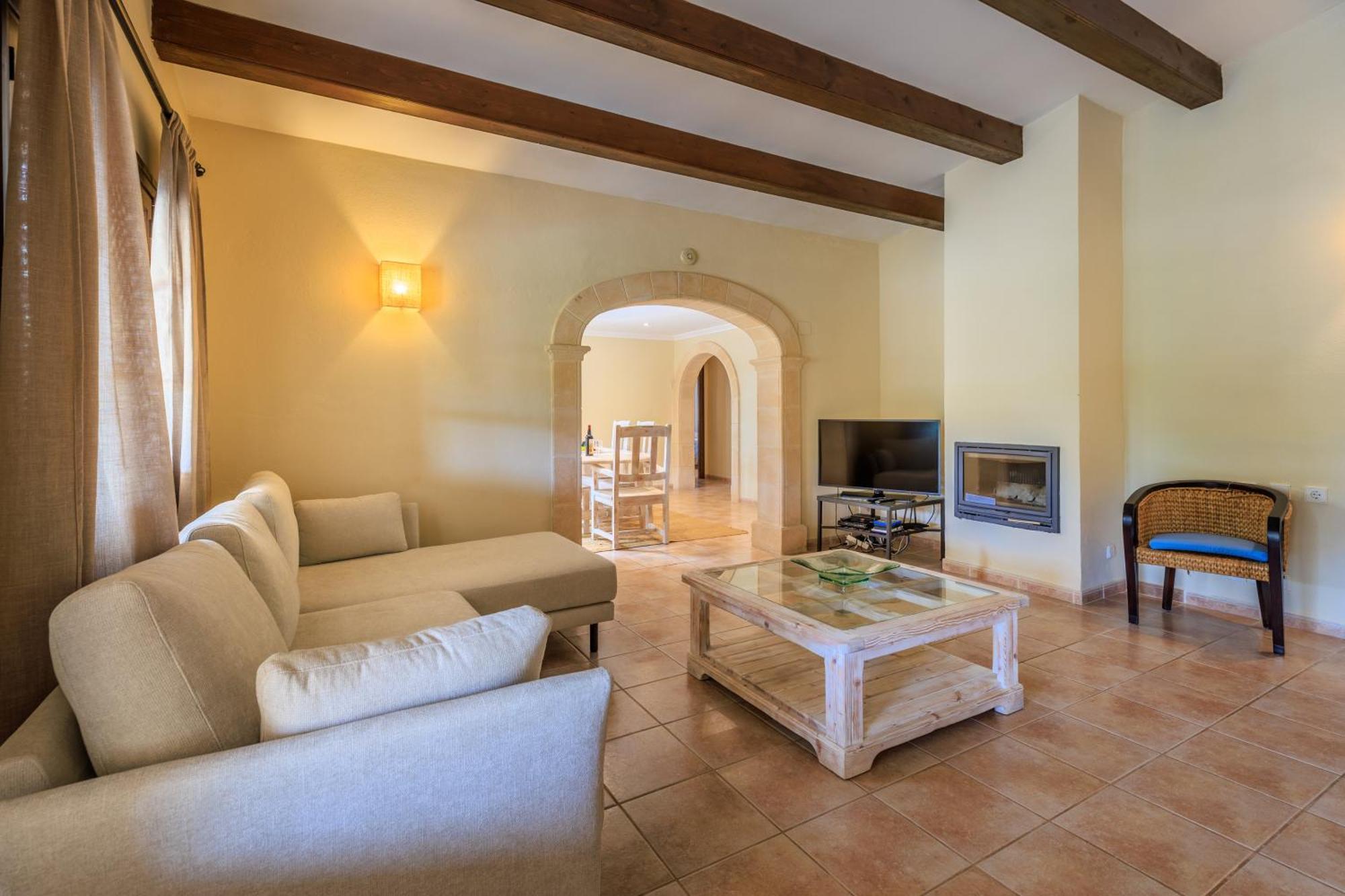 Villa Benvingut By Sealand Villas Port de Pollença Extérieur photo