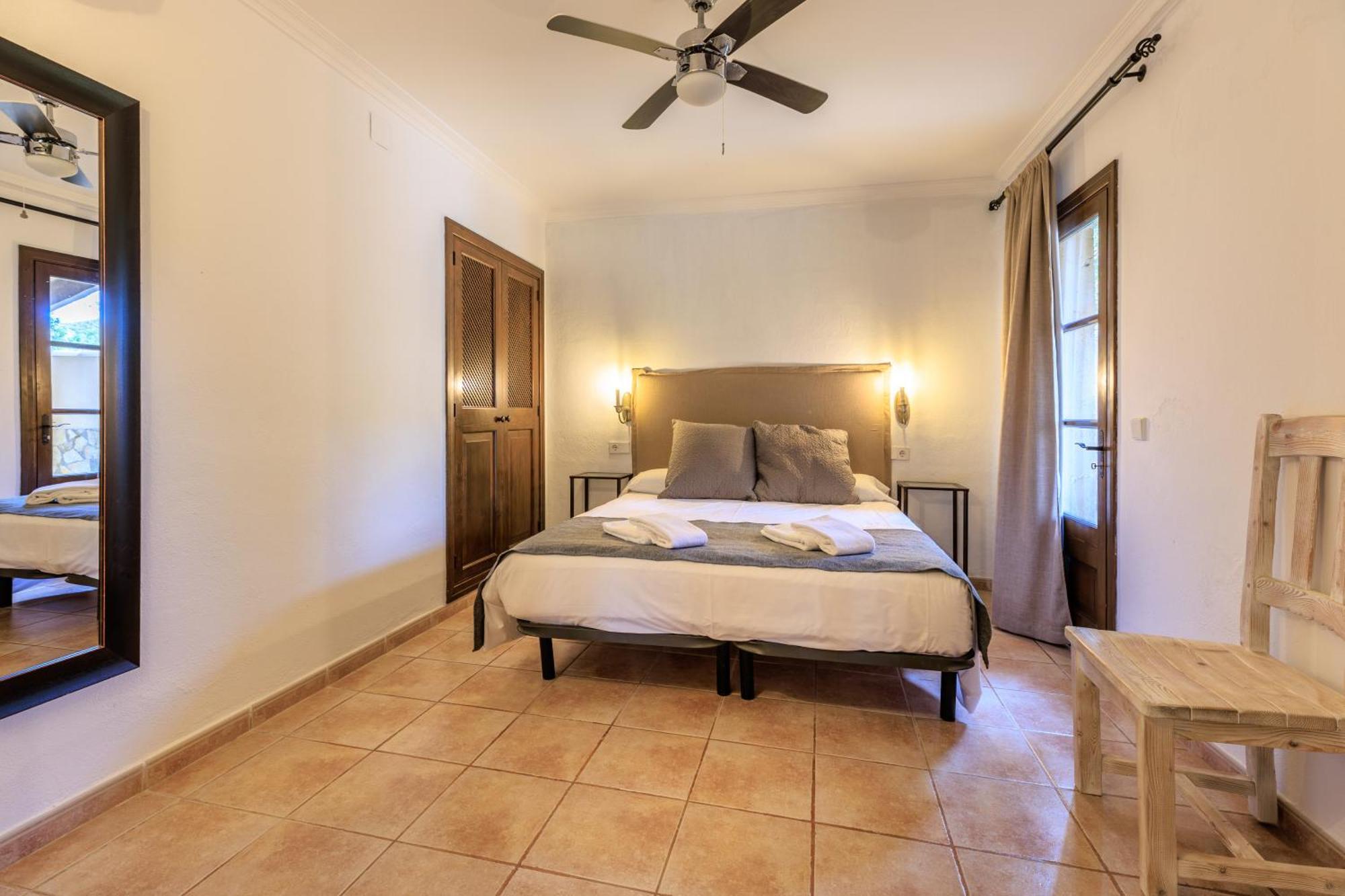 Villa Benvingut By Sealand Villas Port de Pollença Extérieur photo
