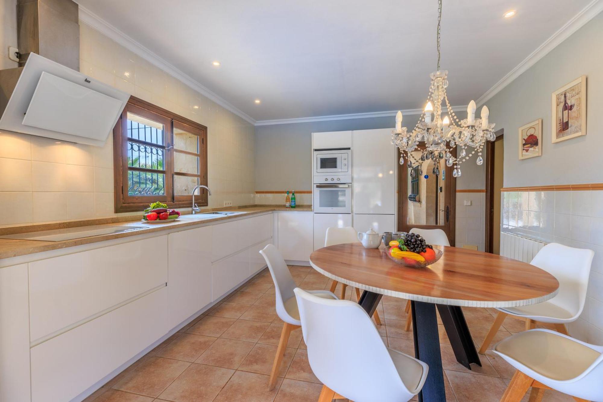 Villa Benvingut By Sealand Villas Port de Pollença Extérieur photo