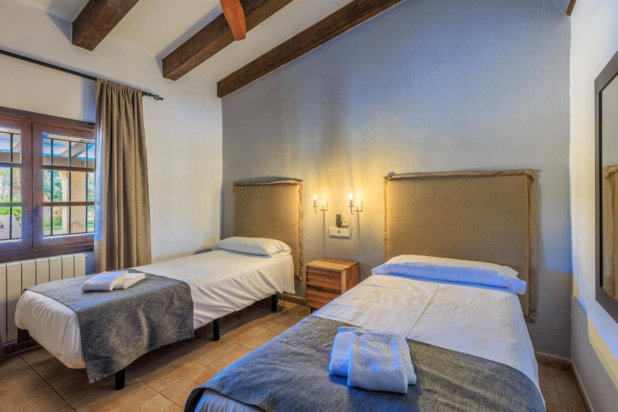 Villa Benvingut By Sealand Villas Port de Pollença Extérieur photo