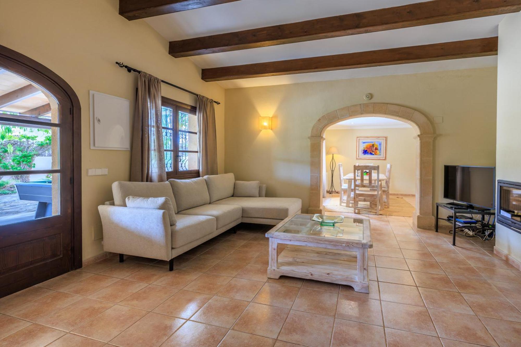 Villa Benvingut By Sealand Villas Port de Pollença Extérieur photo