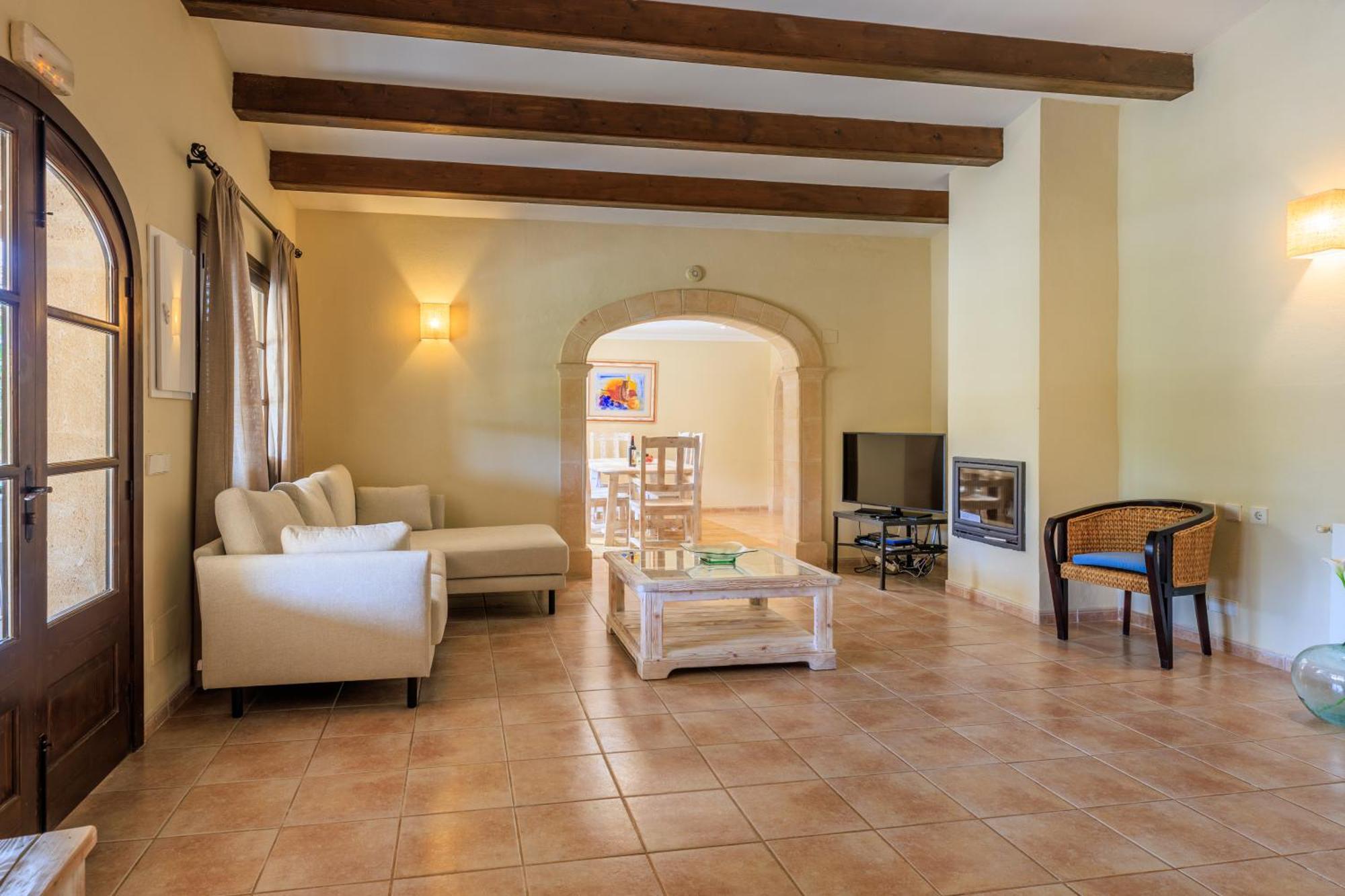 Villa Benvingut By Sealand Villas Port de Pollença Extérieur photo