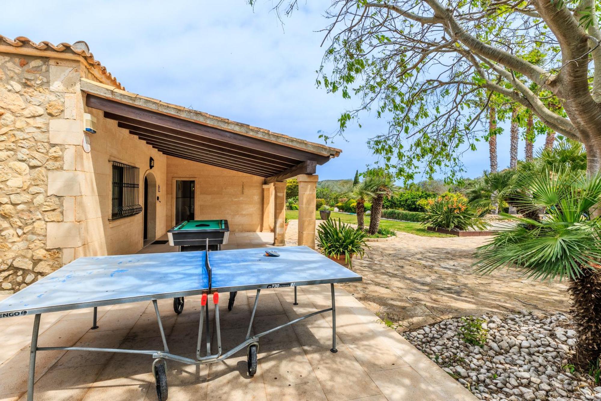 Villa Benvingut By Sealand Villas Port de Pollença Extérieur photo
