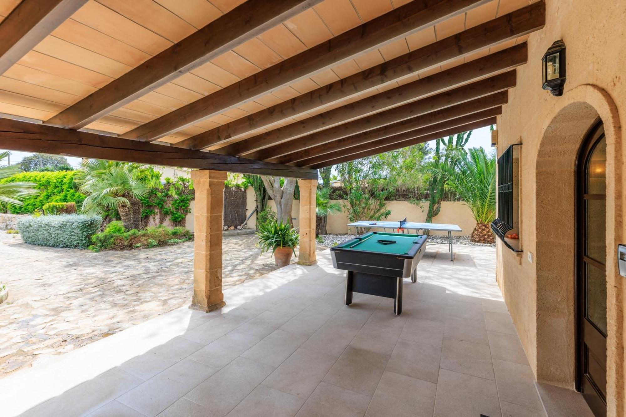 Villa Benvingut By Sealand Villas Port de Pollença Extérieur photo
